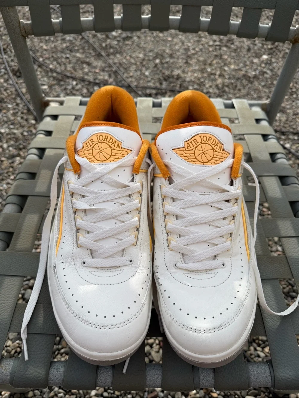 Jordan classic sneakers